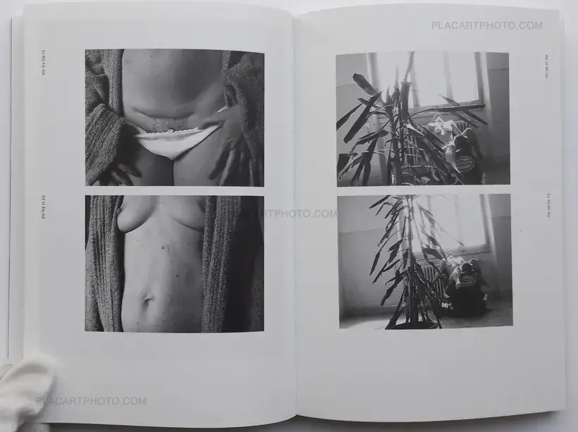 Attilio Solzi – Home Video Diary (SIGNED)