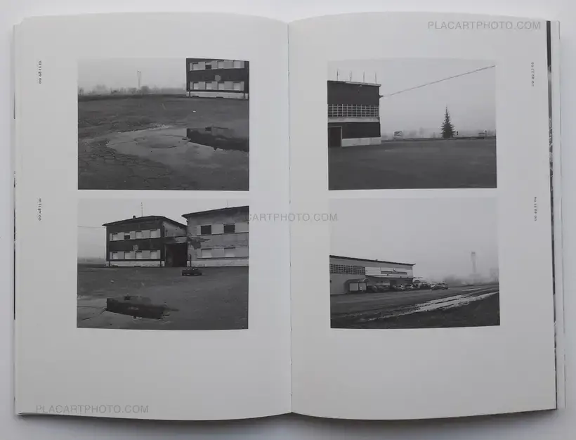 Attilio Solzi – Home Video Diary (SIGNED)