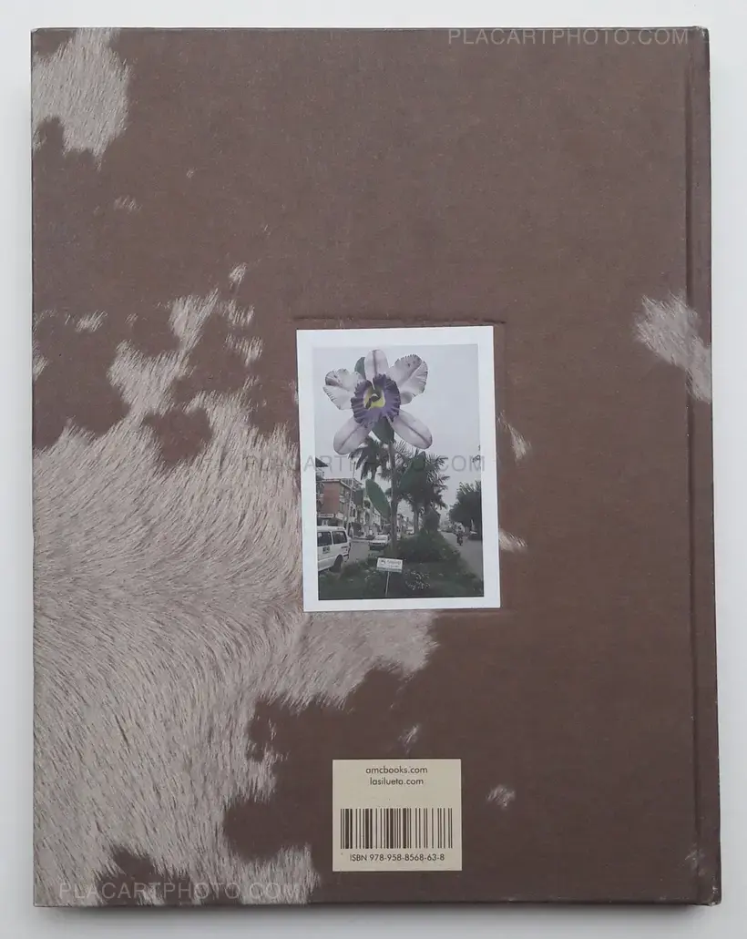 Collective – The cow and the orchid : generic colombian photography