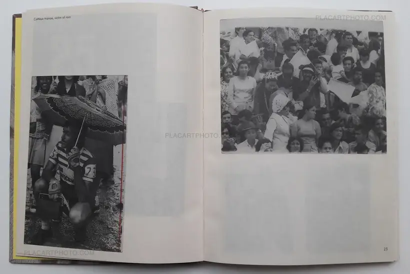 Collective – The cow and the orchid : generic colombian photography