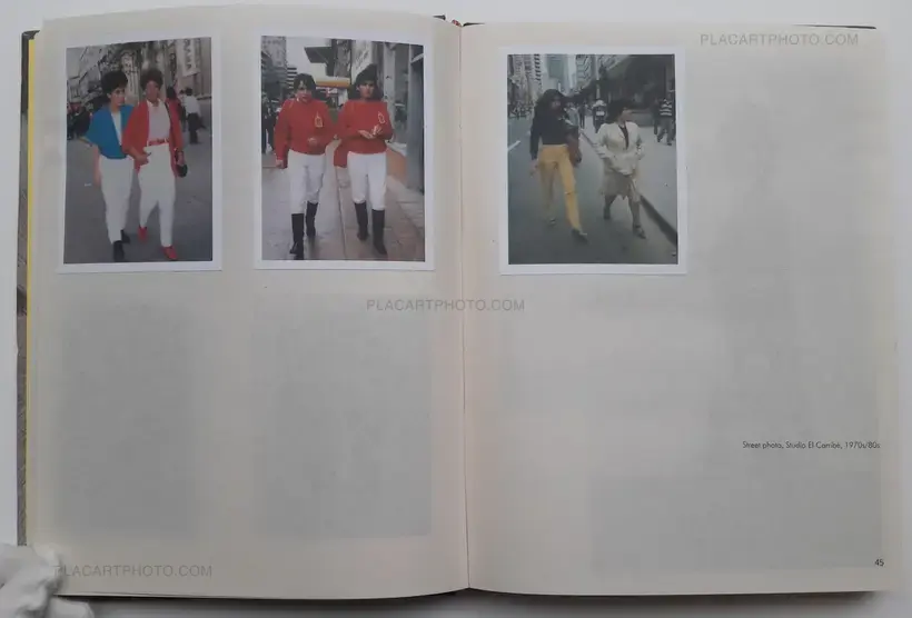 Collective – The cow and the orchid : generic colombian photography