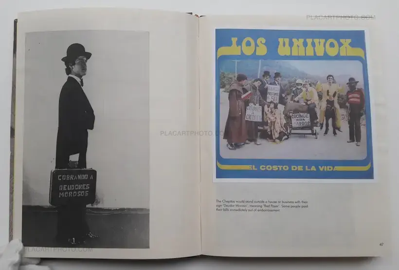 Collective – The cow and the orchid : generic colombian photography