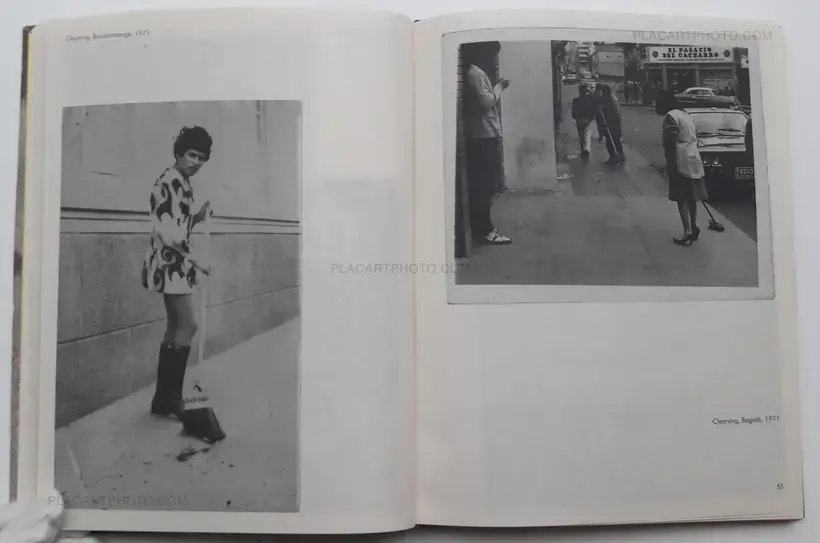 Collective – The cow and the orchid : generic colombian photography