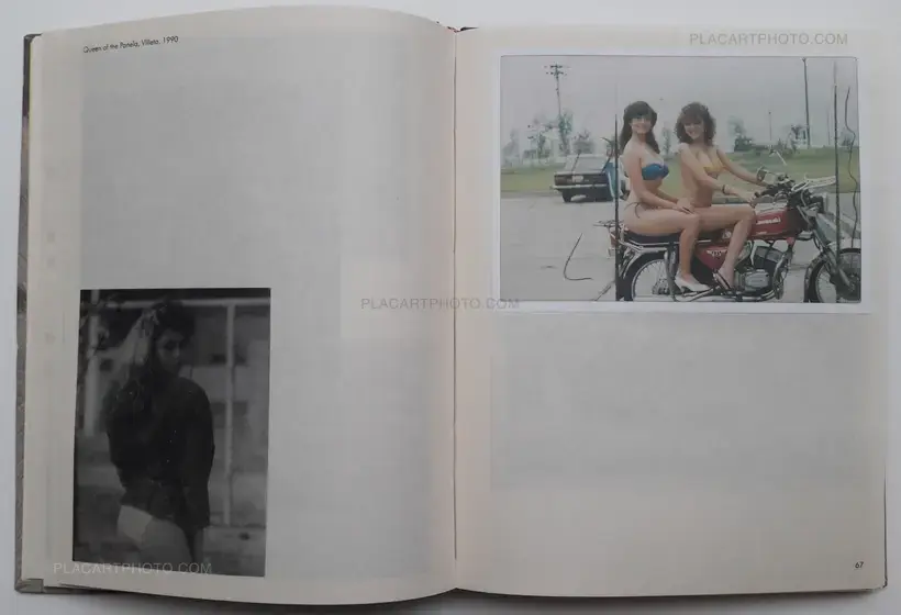 Collective – The cow and the orchid : generic colombian photography