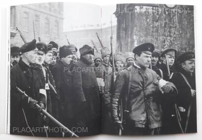 Collectif,1917, Images d'une révolution