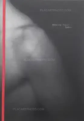 Rebecca Topakian – Infra (Signed)