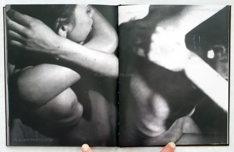 Ben Cope – Child of Night and Sleep