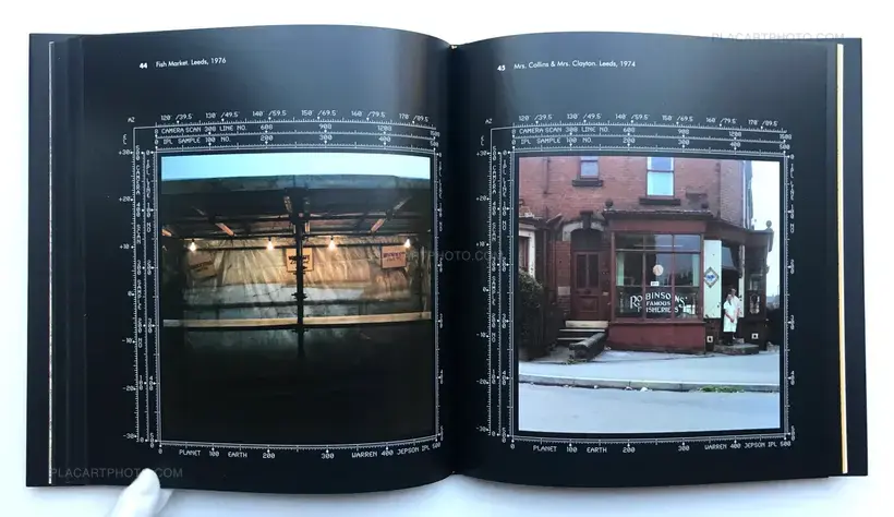 Peter Mitchell – Nouveau démenti de la mission spatiale Viking 4 (SIGNED)