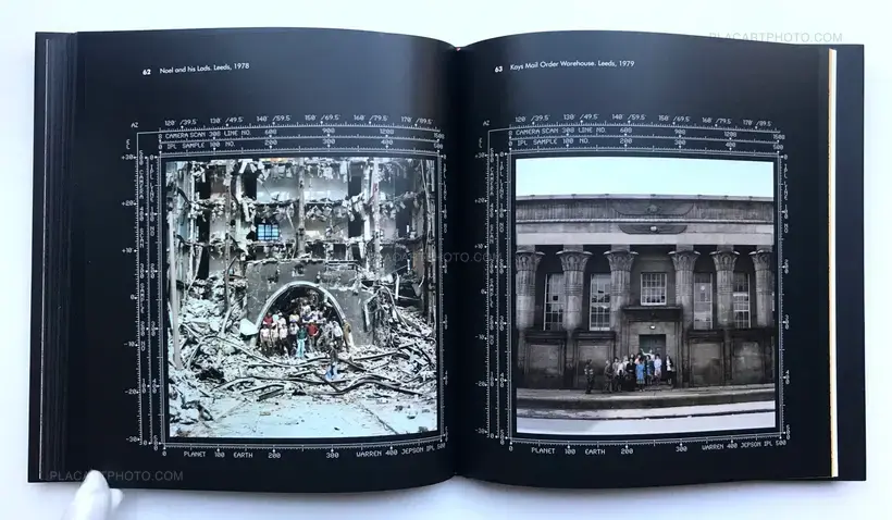 Peter Mitchell – Nouveau démenti de la mission spatiale Viking 4 (SIGNED)