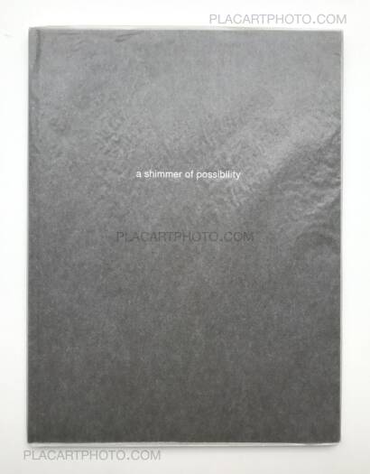 Paul Graham,A Shimmer of possibility (12 volumes) (SIGNED)