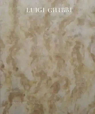Luigi Ghirri – Luigi Ghirri