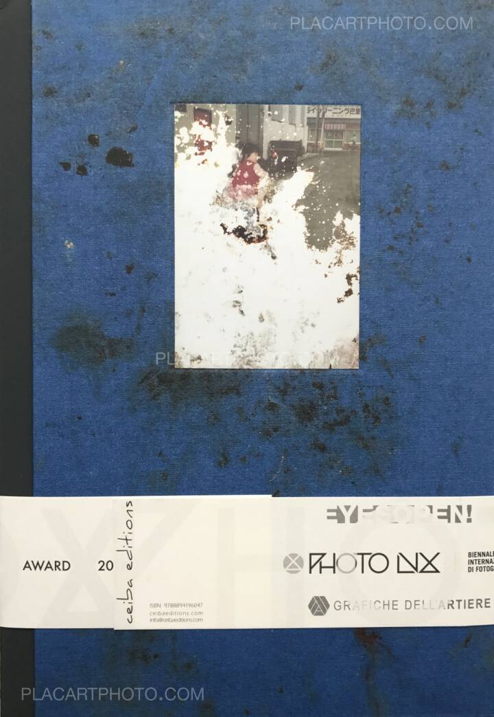 Mayumi Suzuki: The Restoration Will (CEIBA EDT), Ceiba Ediitons