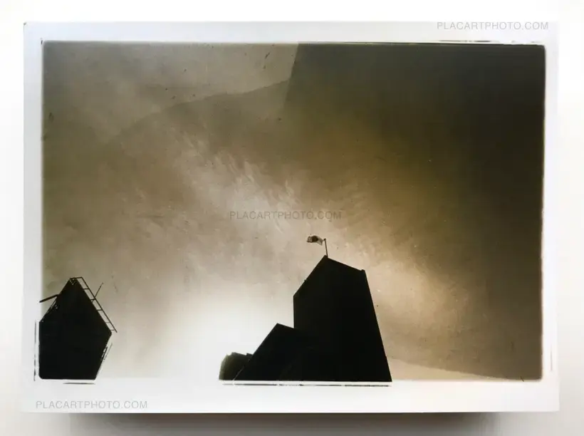 Nobuyoshi Araki – Theater of Love