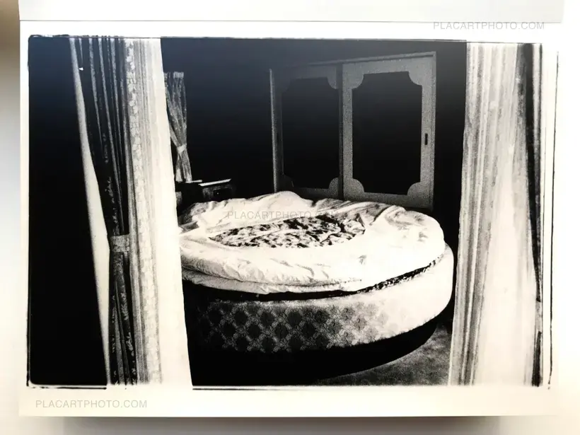 Nobuyoshi Araki – Theater of Love