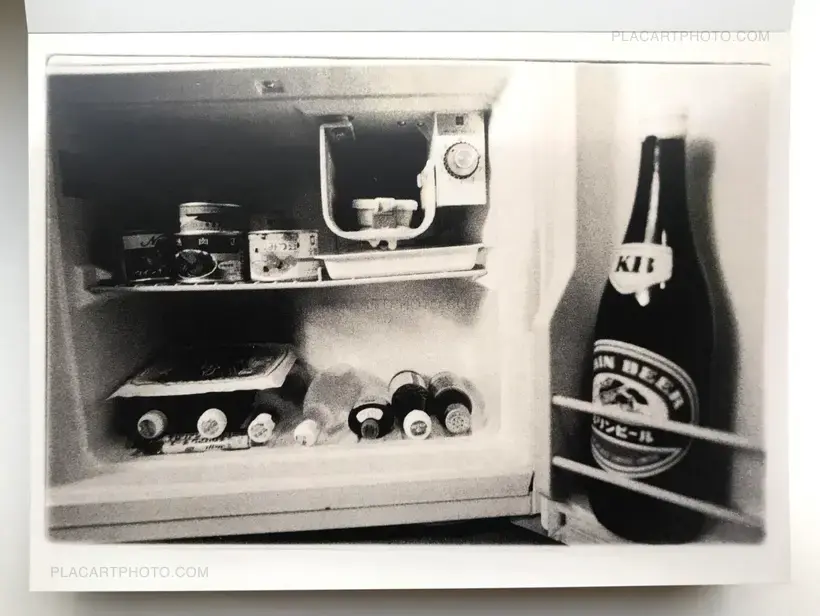 Nobuyoshi Araki – Theater of Love