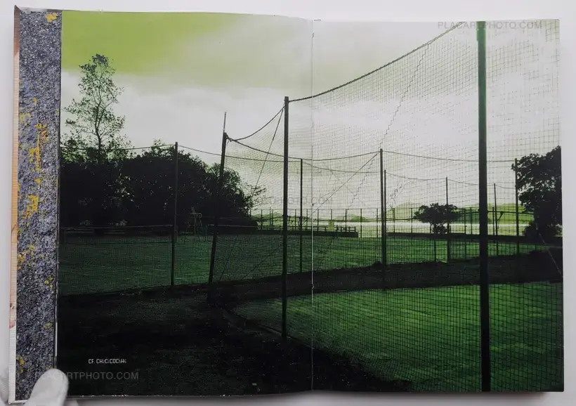 Yoshikatsu Fujii – Hiroshima Graph : Rabbits abandon their children (ONLY 72 COPIES - SIGNED)