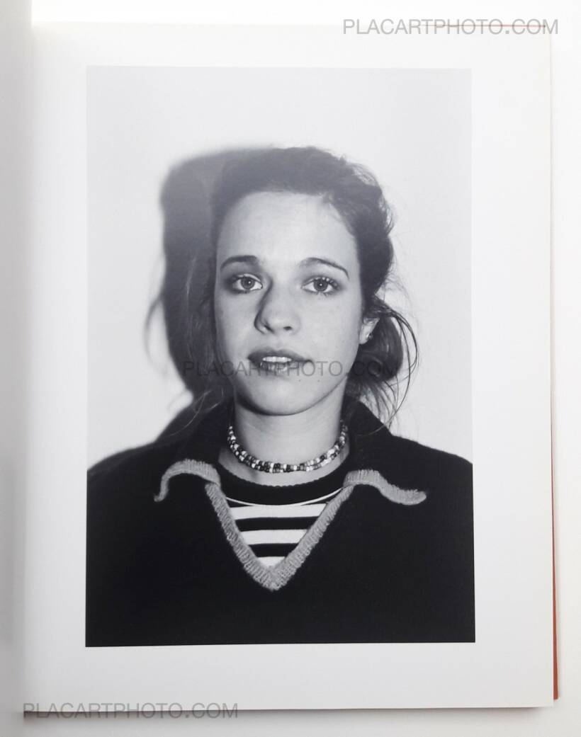 Michael Schmidt: Frauen, Walther König, 2000 | Bookshop Le
