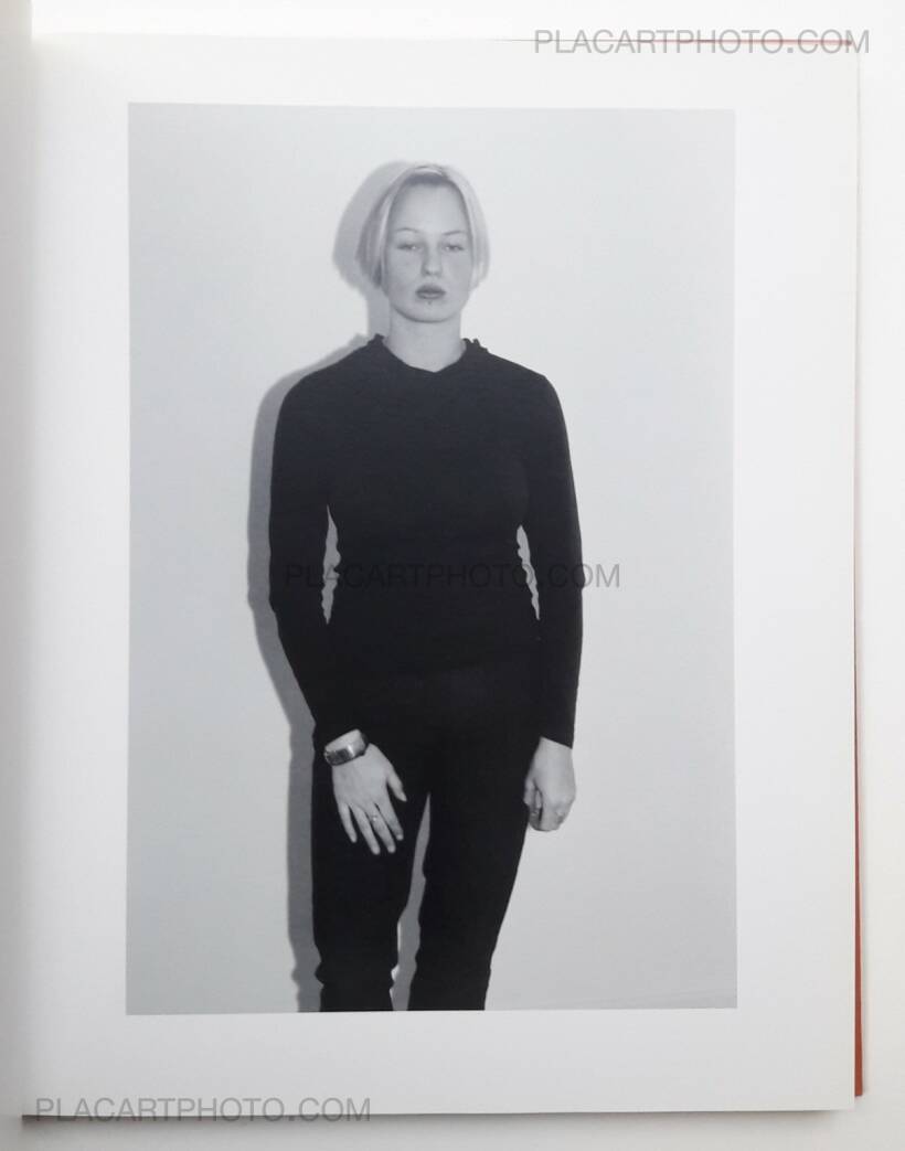 Michael Schmidt – Frauen