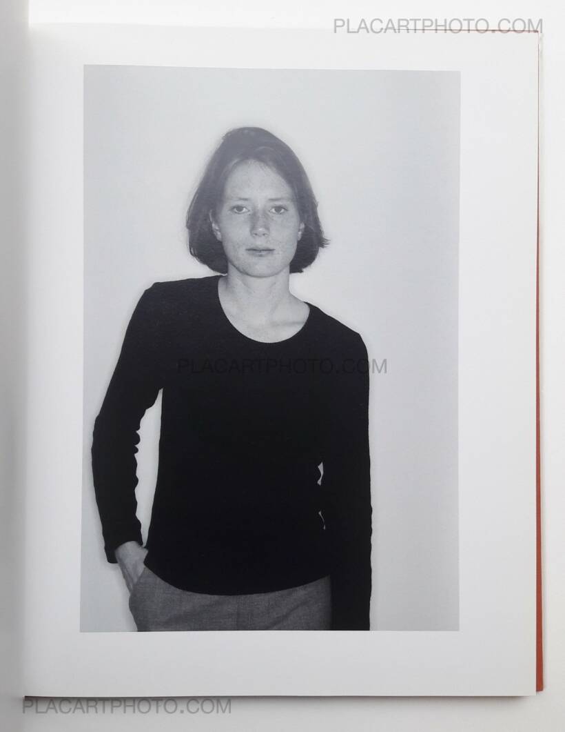 Michael Schmidt: Frauen, Walther König, 2000 | Bookshop Le