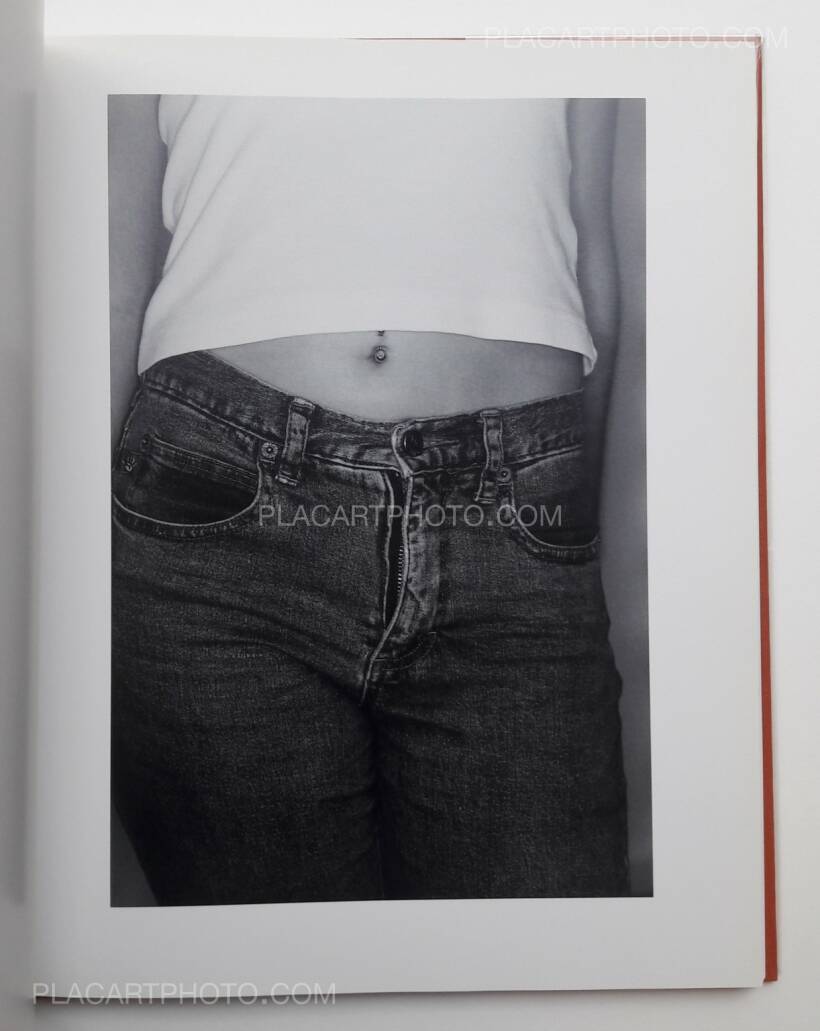 Michael Schmidt: Frauen, Walther König, 2000 | Bookshop Le Plac