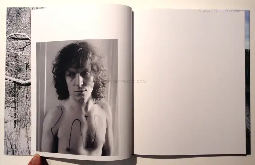 Nina Korhonen – Rewind the photographs (ONLY 15 COPIES - WITH PRINT)