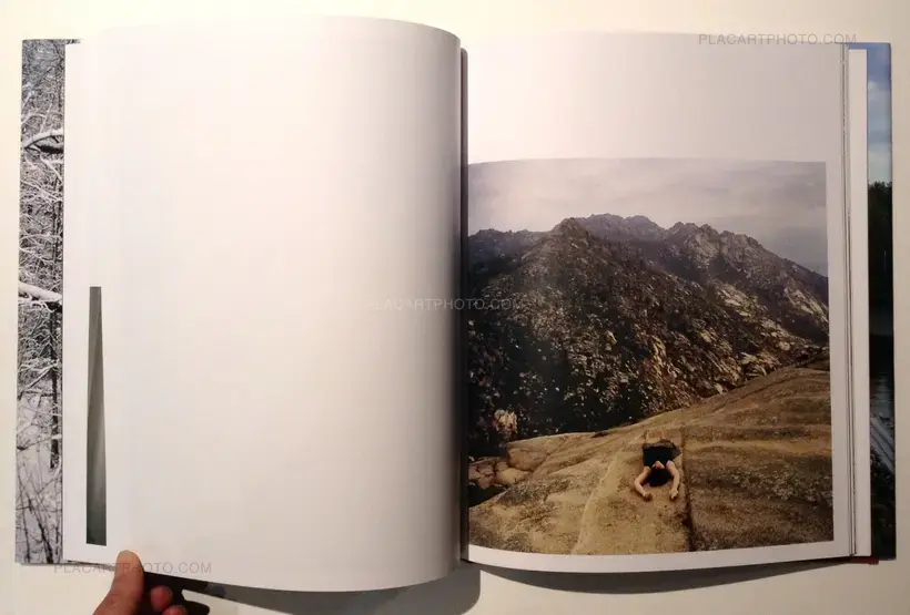 Nina Korhonen – Rewind the photographs (ONLY 15 COPIES - WITH PRINT)