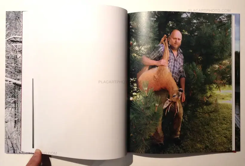 Nina Korhonen – Rewind the photographs (ONLY 15 COPIES - WITH PRINT)