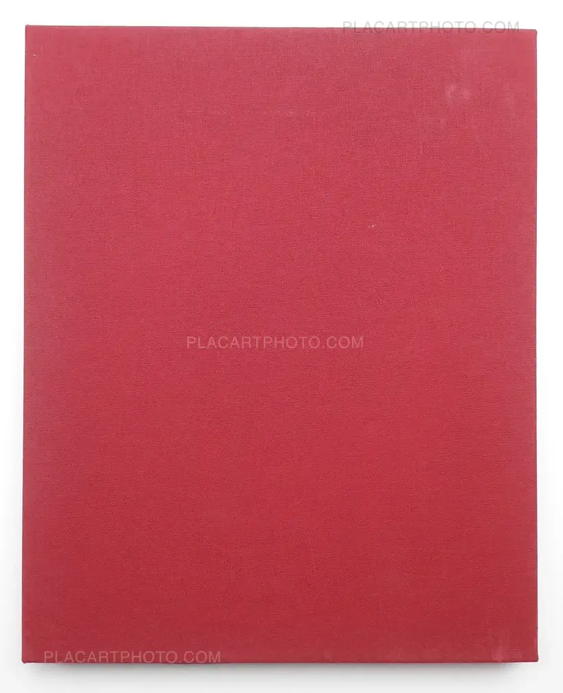 Nina Korhonen – Rewind the photographs (ONLY 15 COPIES - WITH PRINT)
