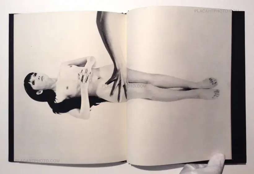 Akira Suzuki – Les Fleurs du Mal - Réhabilitation par mon sexe