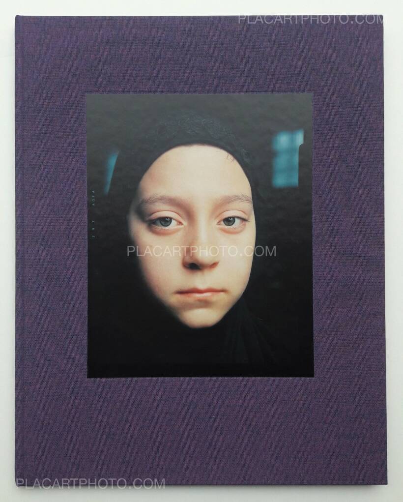 Céline van Balen: Céline van Balen, Van Zoetendaal, 2002 Céline van Balen: Céline van Balen, Van Zoetendaal, 2002