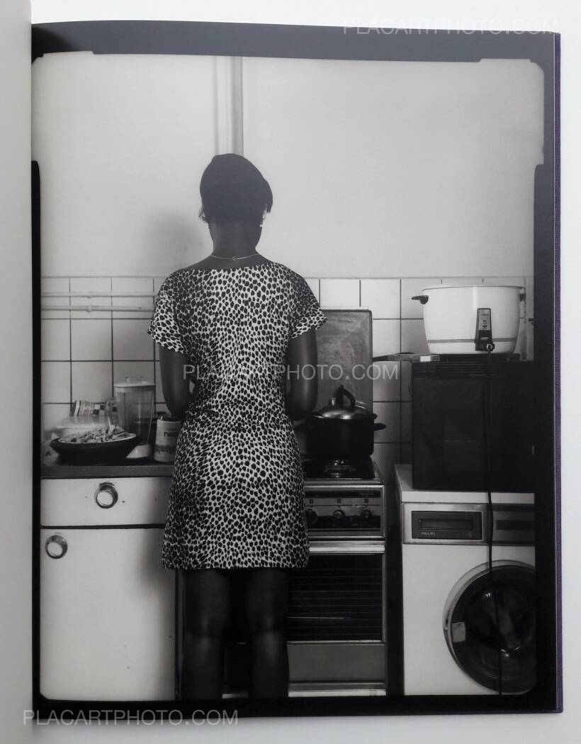 Céline van Balen: Céline van Balen, Van Zoetendaal, 2002