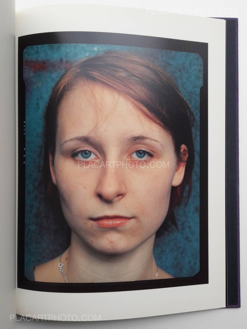 Céline van Balen: Céline van Balen, Van Zoetendaal, 2002