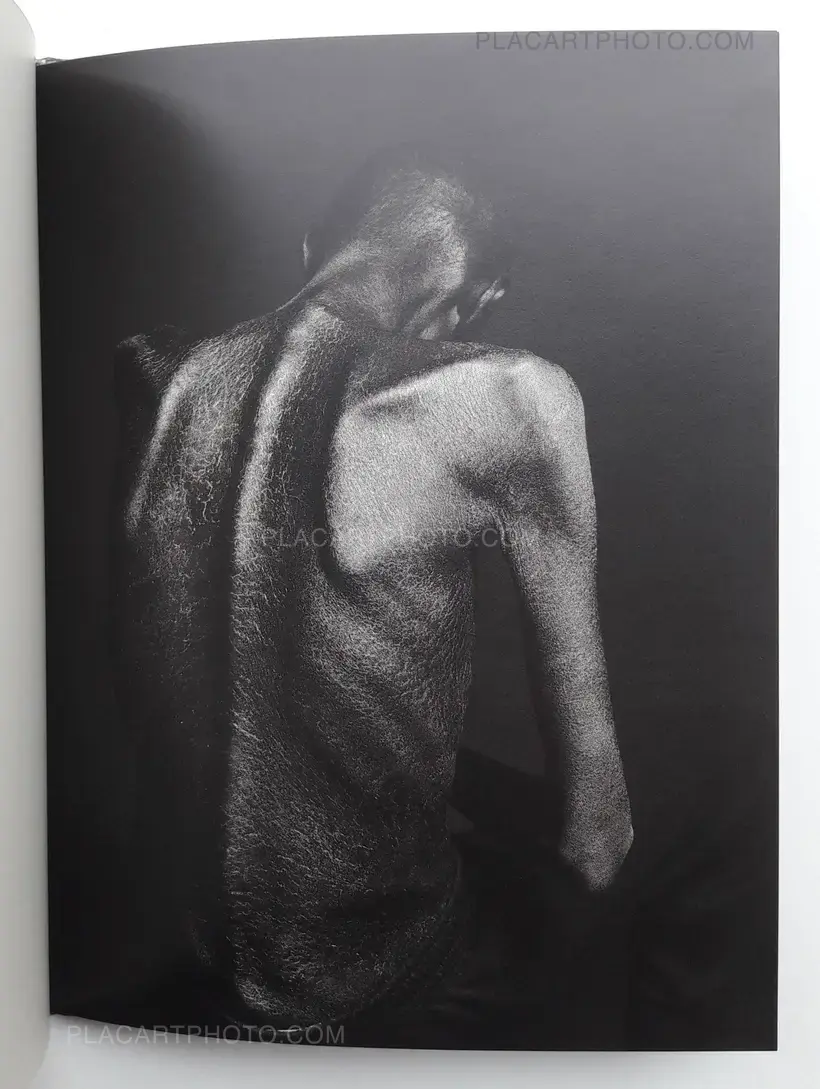 Koos Breukel, Hyde, Van Zoetendaal, 1996 | Le Plac'Art Photo