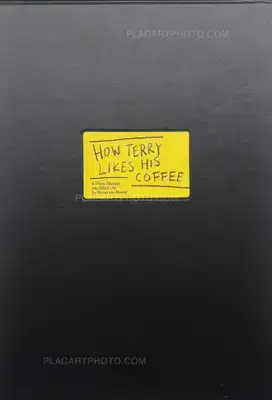 Florian van Roekel – How Terry likes his coffee
