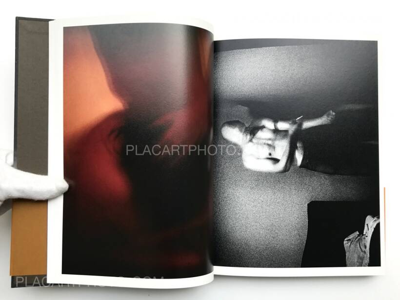Antoine d'Agata: Self-Portraits 1987-2017 (SIGNED), Super Labo Antoine d'Agata: Self-Portraits 1987-2017 (SIGNED), Super Labo