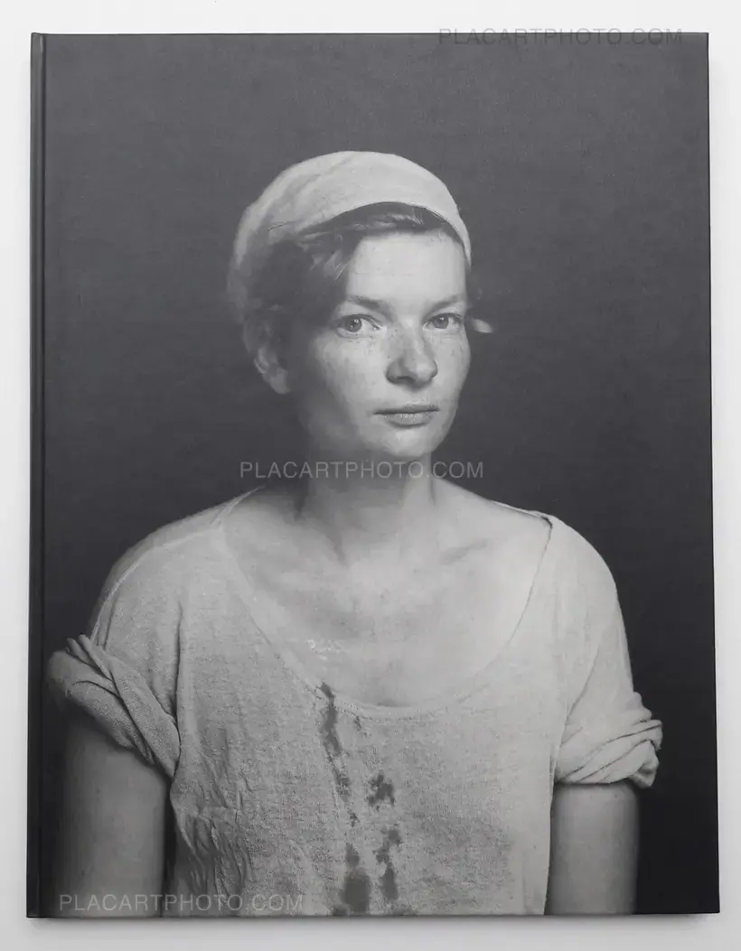 Koos Breukel, Photo Studio, Van Zoetendaal, 2000 | Le Plac'Art Photo