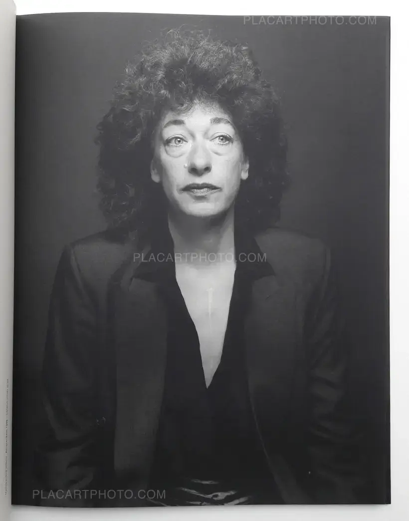 Koos Breukel, Photo Studio, Van Zoetendaal, 2000 | Le Plac'Art Photo