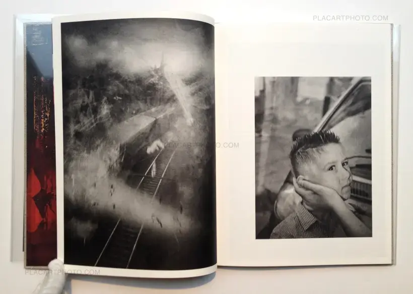 Martin Bogren – Italia (ONLY 50 COPIES WITH A PRINT)