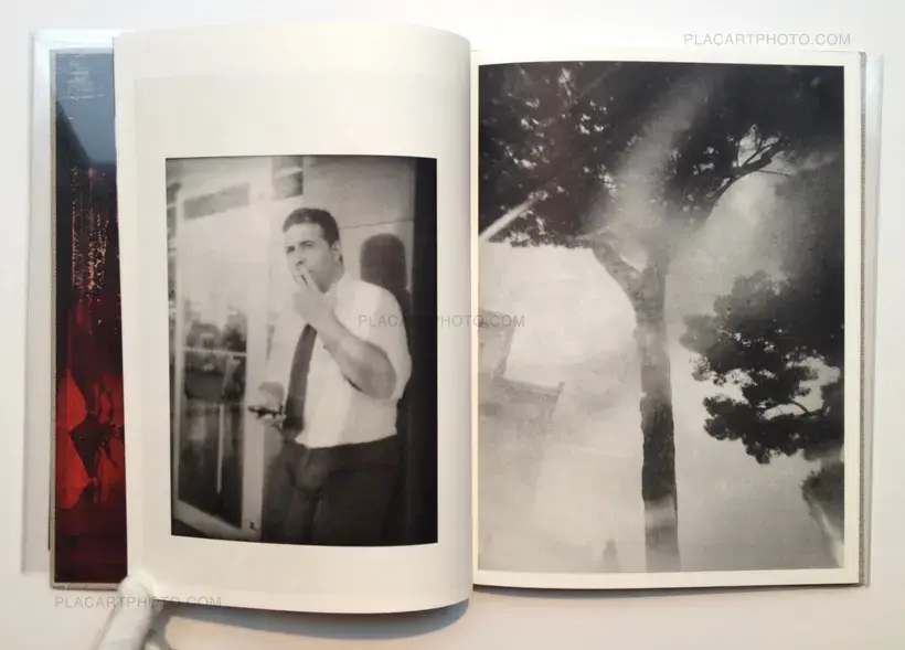 Martin Bogren – Italia (ONLY 50 COPIES WITH A PRINT)