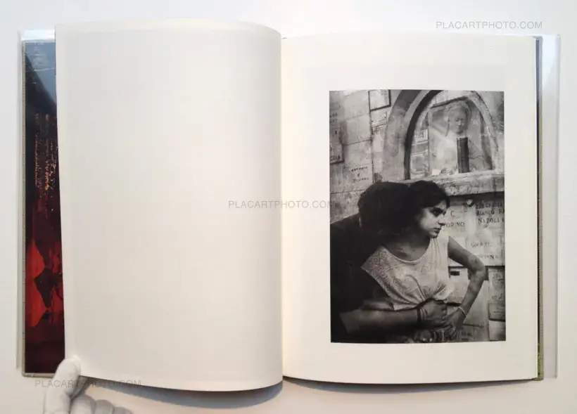 Martin Bogren – Italia (ONLY 50 COPIES WITH A PRINT)