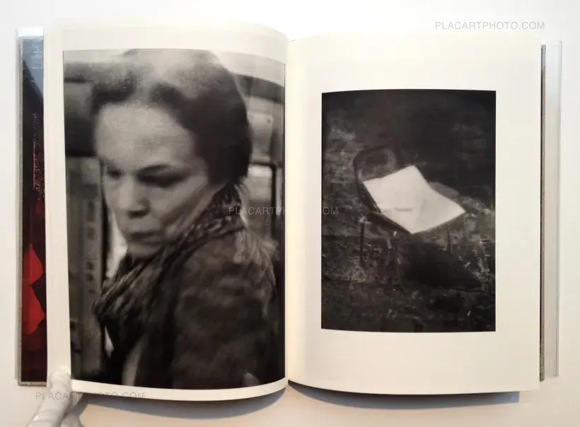 Martin Bogren – Italia (ONLY 50 COPIES WITH A PRINT)
