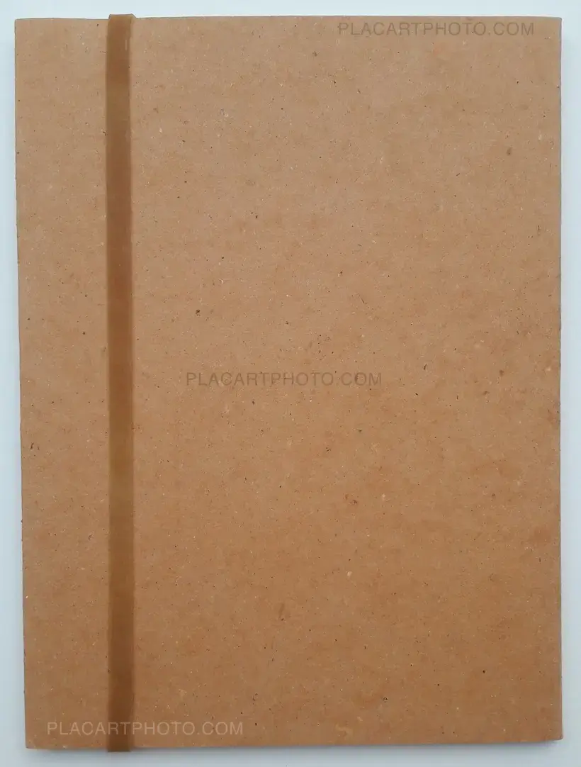 Cristina de Middel – The Afronauts (ONLY 50 COPIES WITH PRINT)