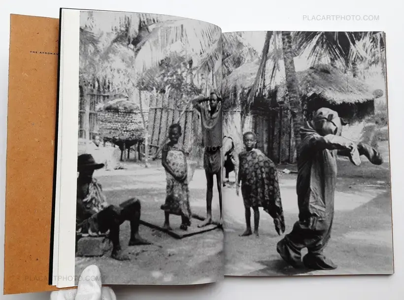 Cristina de Middel – The Afronauts (ONLY 50 COPIES WITH PRINT)