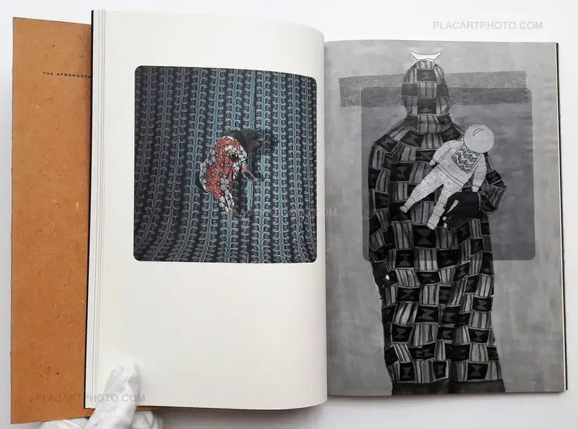 Cristina de Middel – The Afronauts (ONLY 50 COPIES WITH PRINT)