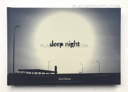 David Nissen,Deep Night (ONLY 20 COPIES WITH PRINTS)