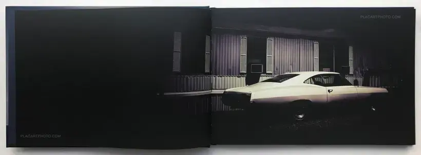 David Nissen – Deep Night (ONLY 20 COPIES WITH PRINTS)