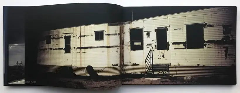 David Nissen – Deep Night (ONLY 20 COPIES WITH PRINTS)