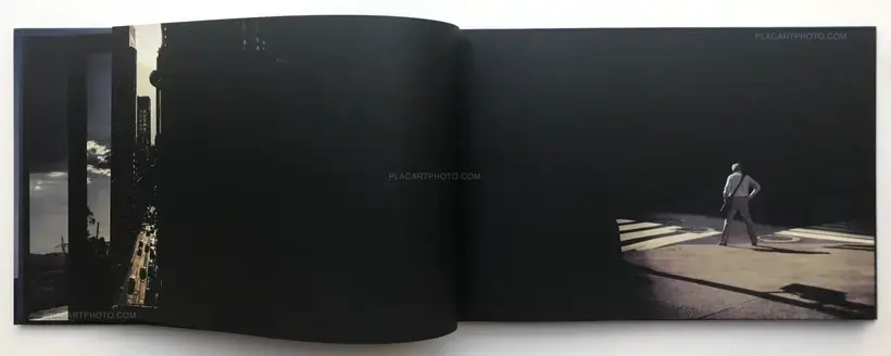 David Nissen – Deep Night (ONLY 20 COPIES WITH PRINTS)