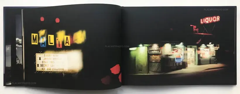 David Nissen – Deep Night (ONLY 20 COPIES WITH PRINTS)
