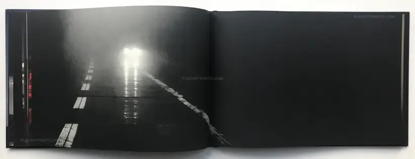 David Nissen – Deep Night (ONLY 20 COPIES WITH PRINTS)